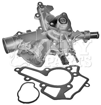 KEY PARTS Водяной насос KCP2194